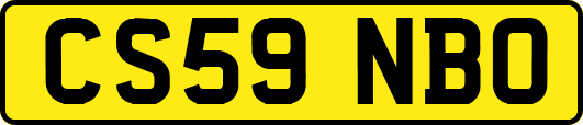 CS59NBO