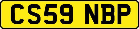 CS59NBP