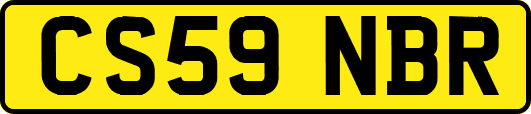 CS59NBR