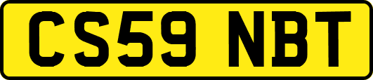 CS59NBT