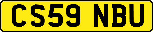 CS59NBU