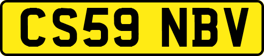 CS59NBV