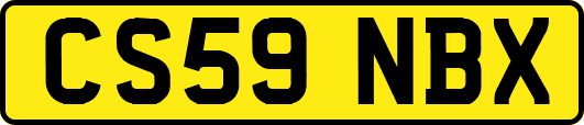 CS59NBX