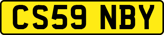 CS59NBY