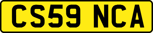 CS59NCA
