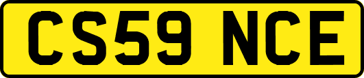 CS59NCE
