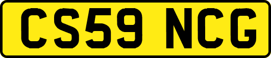 CS59NCG
