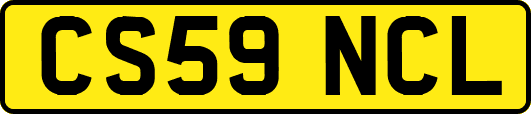 CS59NCL