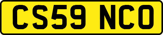 CS59NCO