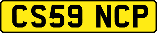 CS59NCP