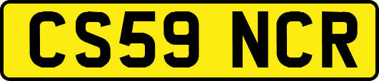 CS59NCR