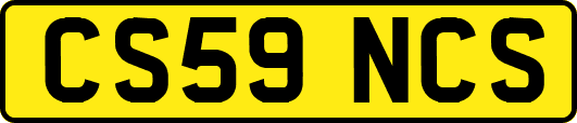 CS59NCS