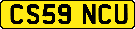 CS59NCU