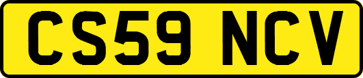 CS59NCV