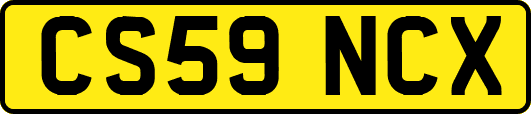 CS59NCX
