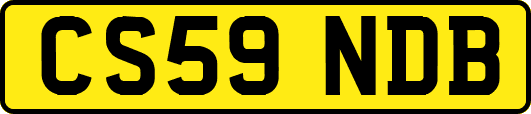 CS59NDB