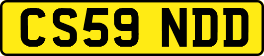 CS59NDD