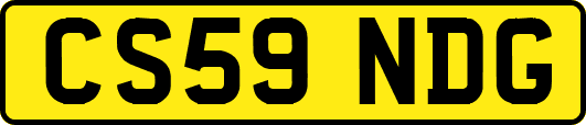CS59NDG