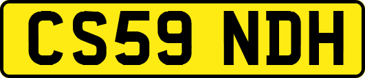 CS59NDH
