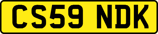 CS59NDK