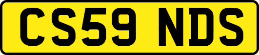 CS59NDS