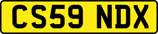 CS59NDX