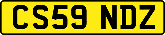 CS59NDZ