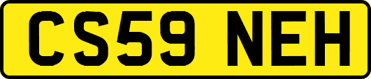 CS59NEH