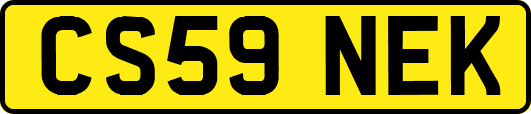 CS59NEK