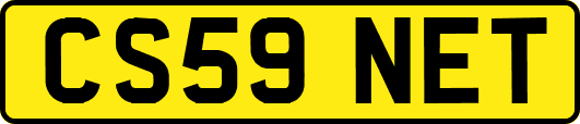 CS59NET