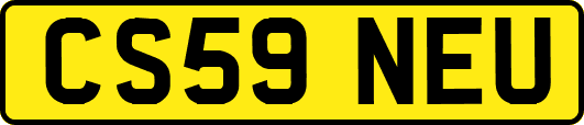 CS59NEU