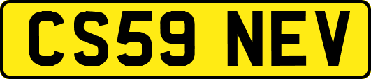 CS59NEV
