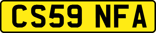 CS59NFA
