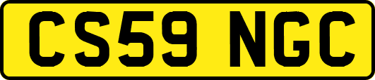 CS59NGC