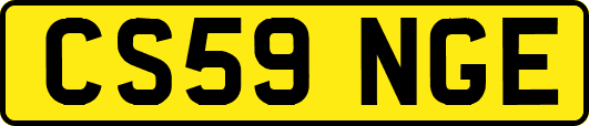 CS59NGE