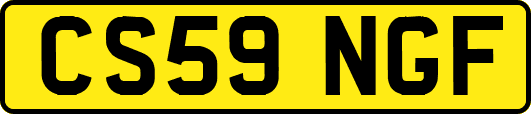 CS59NGF