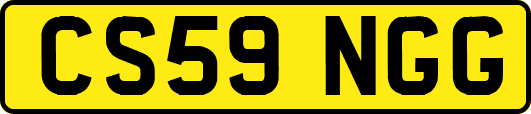 CS59NGG