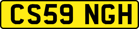 CS59NGH