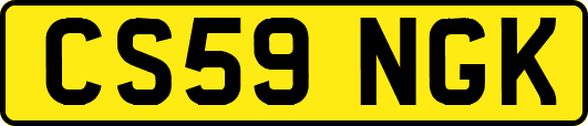 CS59NGK
