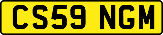 CS59NGM