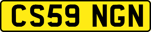CS59NGN