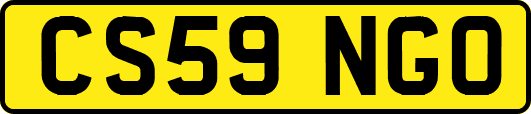 CS59NGO