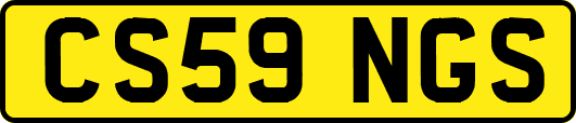 CS59NGS