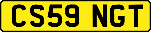CS59NGT