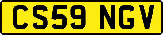 CS59NGV