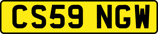 CS59NGW