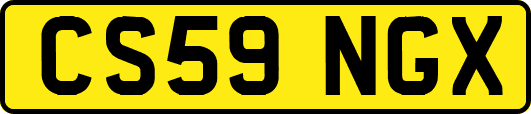 CS59NGX