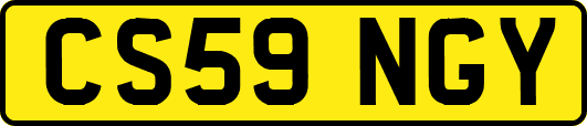 CS59NGY