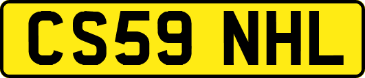 CS59NHL