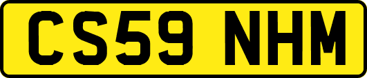 CS59NHM